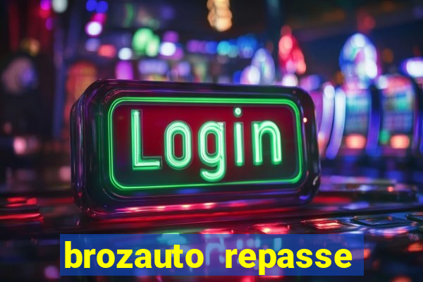 brozauto repasse porto alegre